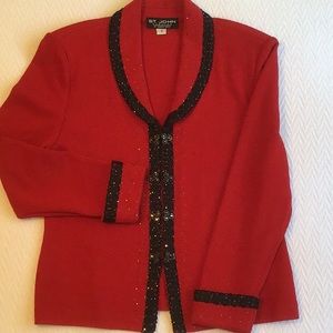 St. John Evening by Marie Gray